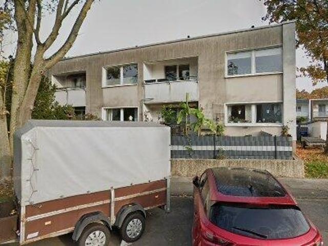 Apartment mieten in Wesel, Nordrhein-Westfalen