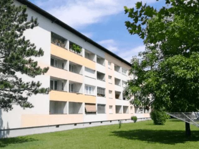 Apartment kaufen in Oberndorf in der Ebene, Herzogenburg