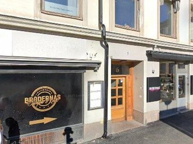 Lokal hyra i Östermalm, Botkyrka