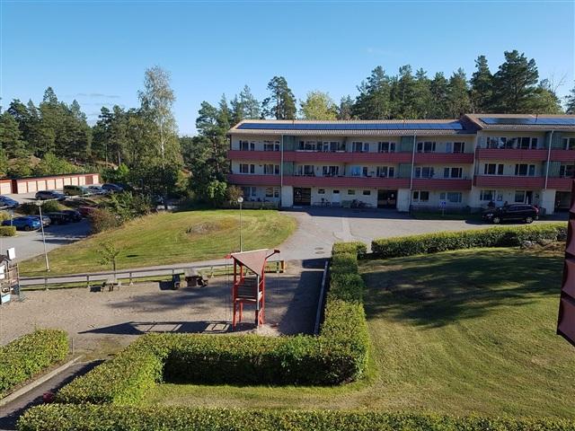 Lägenhet hyra i Valdemarsvik, Östergötland