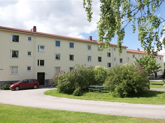 Lägenhet hyra i Västernorrland