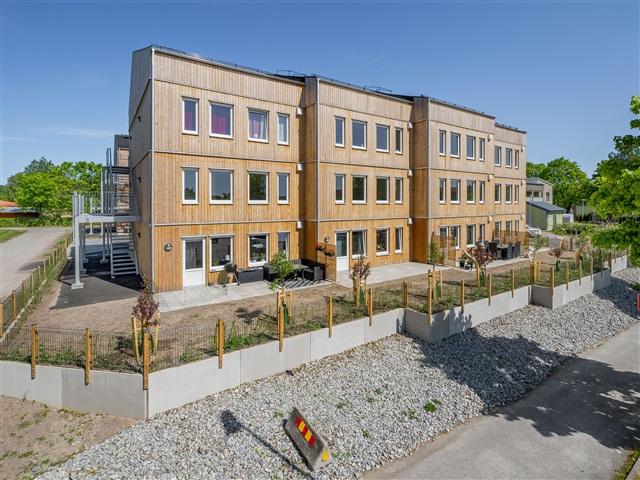 Lägenhet hyra i Västerås, Västmanland