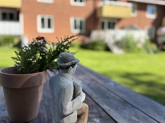 Lägenhet hyra i Karlholmsbruk, Uppsala