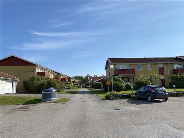 Lägenhet hyra i Sävsjö, Jönköping