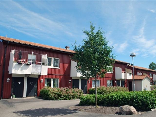 Lägenhet hyra i Torsby, Värmland