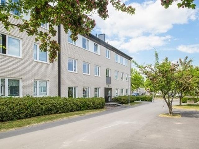 Lägenhet hyra i Linköping, Östergötland