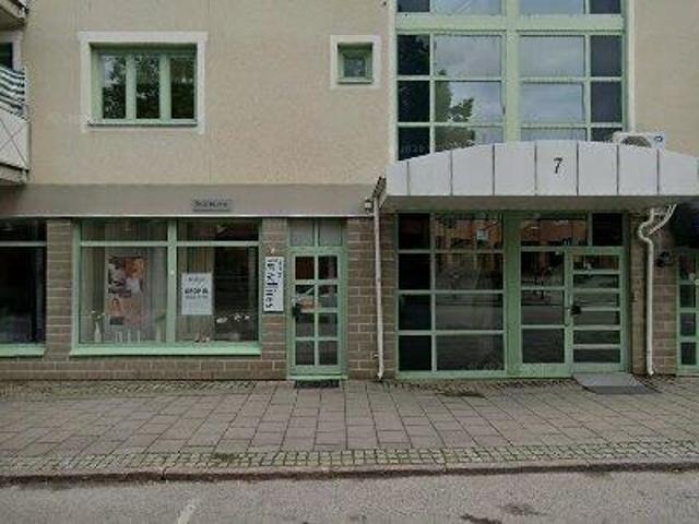 Lägenhet hyra i Götene, Västra Götaland