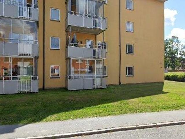Lägenhet hyra i Haninge, Stockholm