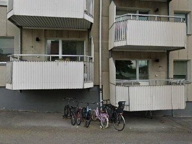 Lägenhet hyra i Härnösand, Västernorrland