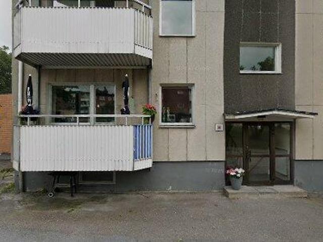 Lägenhet hyra i Härnösand, Västernorrland