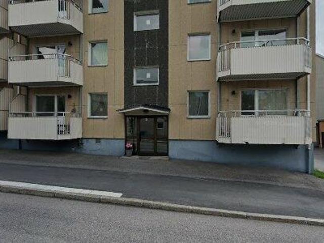 Lägenhet hyra i Härnösand, Västernorrland
