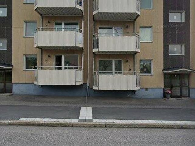 Lägenhet hyra i Härnösand, Västernorrland