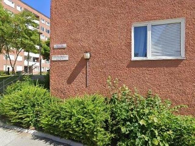 Lägenhet hyra i Huddinge, Stockholm