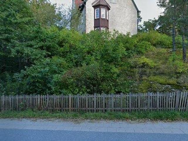 Lägenhet hyra i Gångsätra, Lidingö