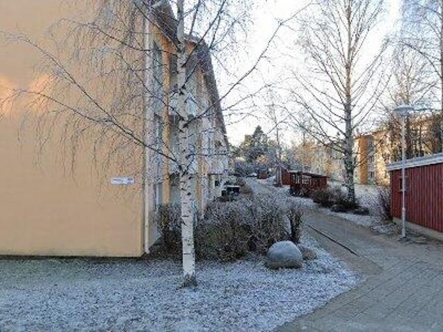 Lägenhet hyra i Luleå, Norrbotten