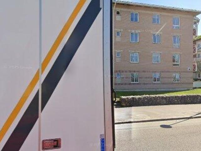 Lägenhet hyra i Åmål, Västra Götaland