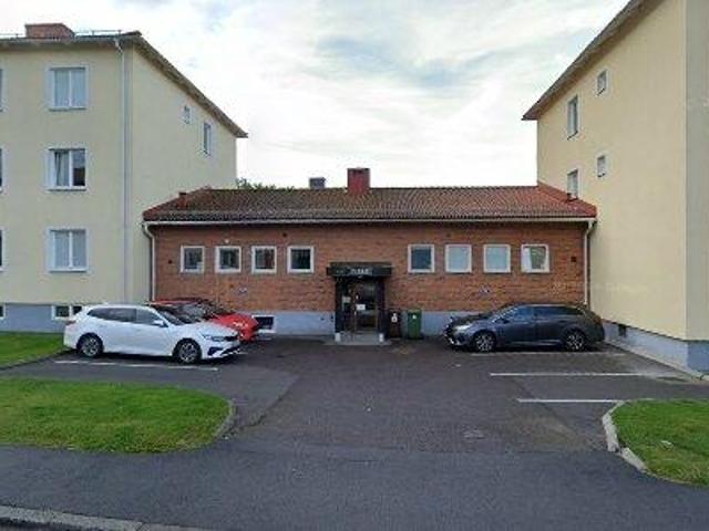 Lägenhet hyra i Norrköping