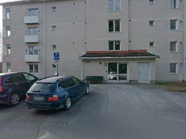 Lägenhet hyra i Östersund, Jämtland