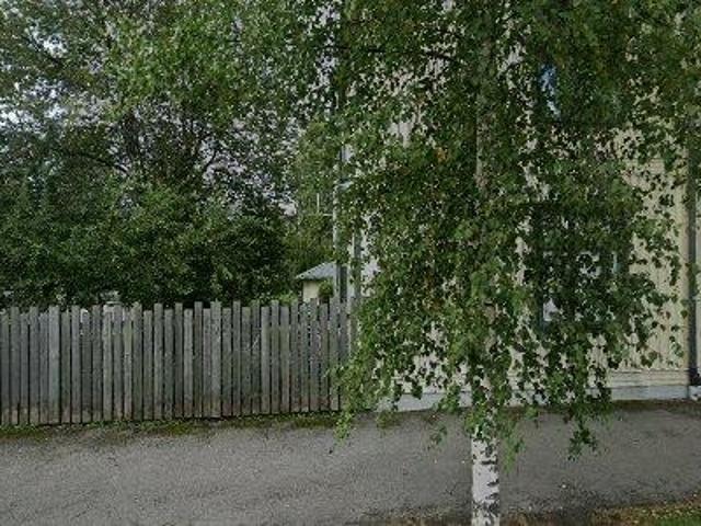 Lägenhet hyra i Östersund