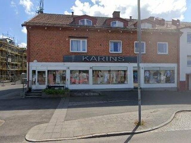 Lägenhet hyra i Östra Göinge, Skåne