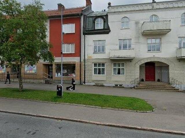 Lägenhet hyra i Sävsjö, Jönköping