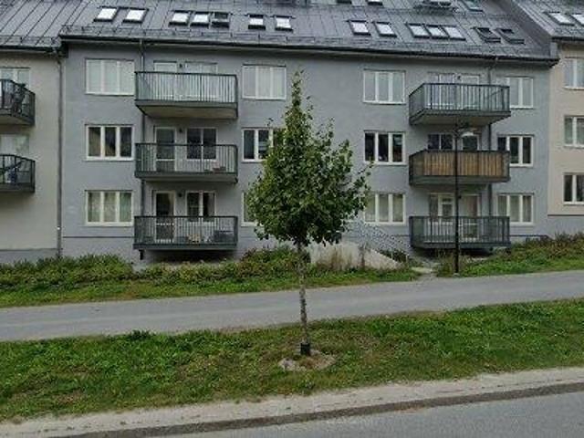 Lägenhet hyra i Steninge, Stockholm