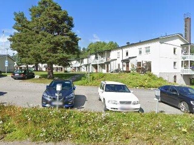 Lägenhet hyra i Hammerdal, Jämtland