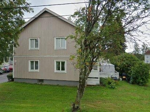 Lägenhet hyra i Sundsvall, Västernorrland