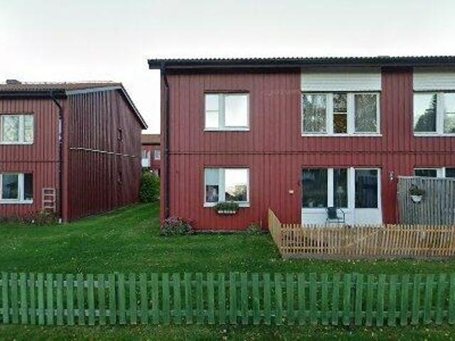 Lägenhet hyra i Torsby, Värmland