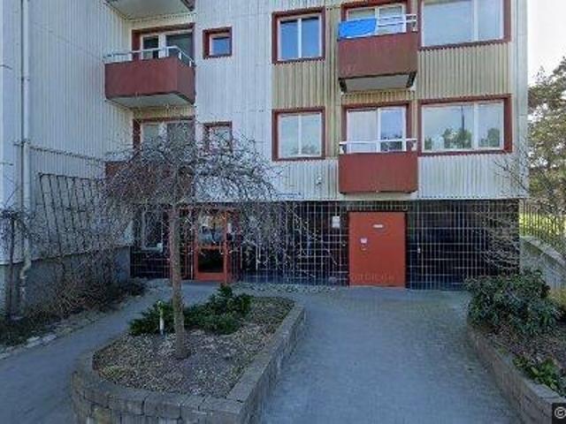 Lägenhet hyra i Tureborg, Uddevalla
