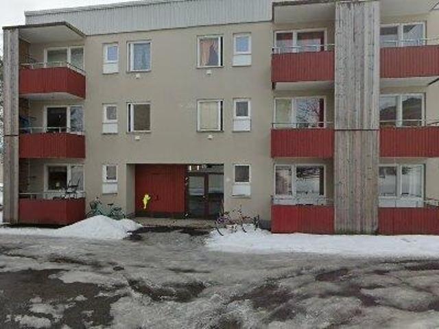 Lägenhet hyra i Marieområdet, Umeå