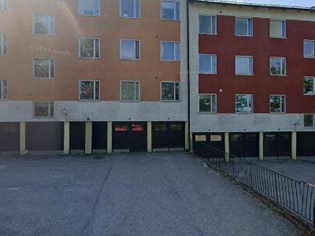 Lägenhet hyra i Överum, Kalmar