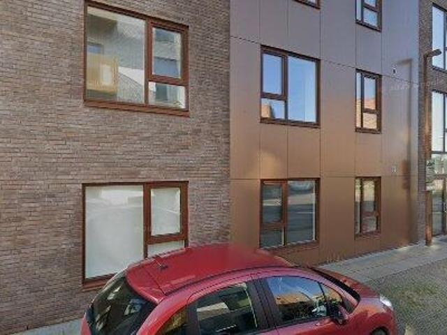 Lejlighed til leje i Viborg, Århus