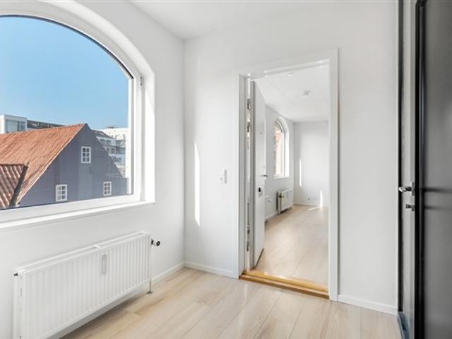 Lejlighed til leje i Århus