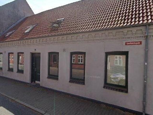 Lejlighed til leje i Fredericia