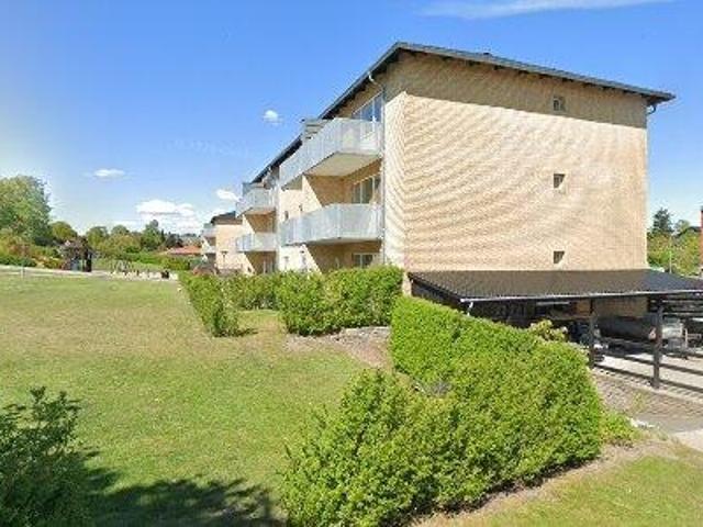 Lejlighed til leje i Hadsund, Brønderslev-Dronninglund
