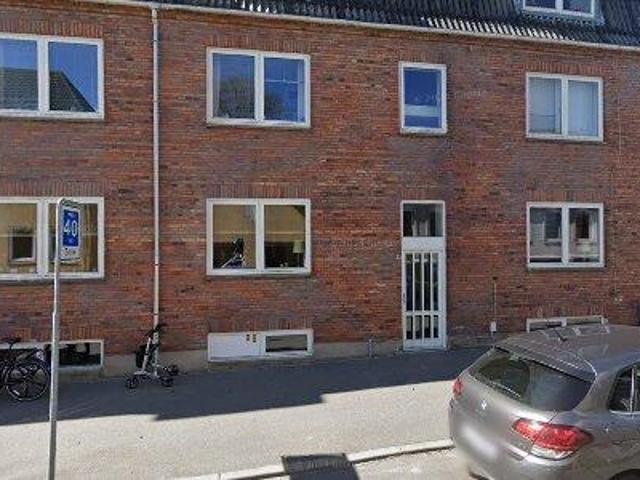 Lejlighed til leje i Hobro, Brønderslev-Dronninglund