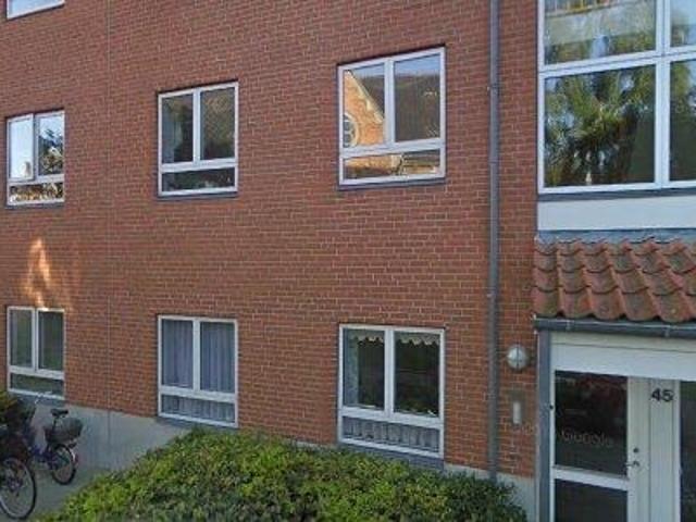 Lejlighed til leje i Horsens, Århus