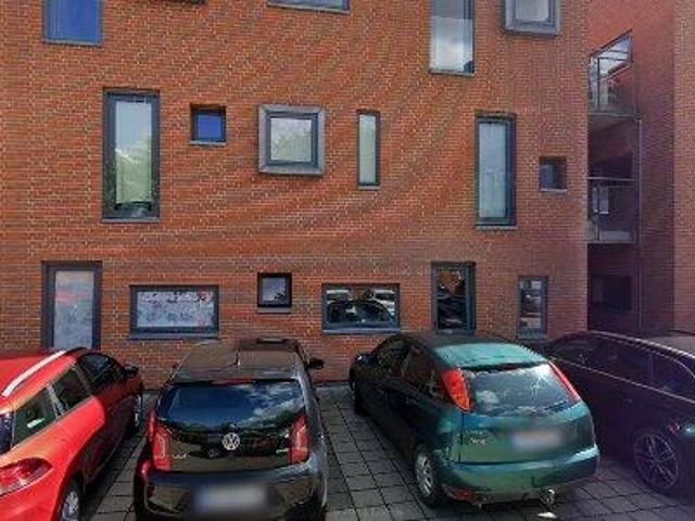 Lejlighed til leje i Horsens, Århus