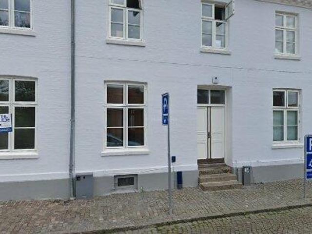 Lejlighed til leje i Pilshuse, Nyborg