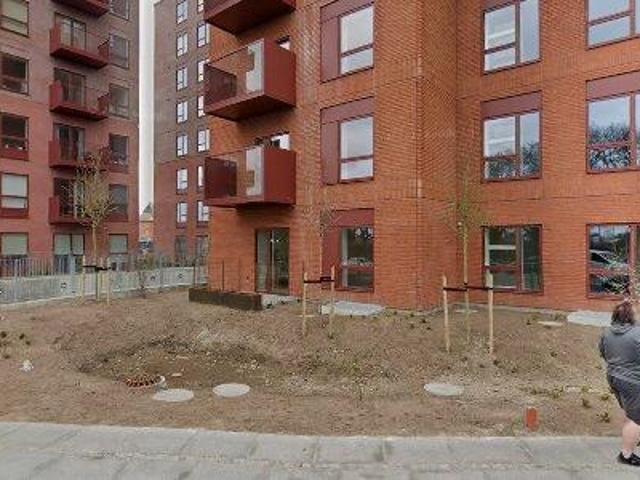 Lejlighed til leje i Odense