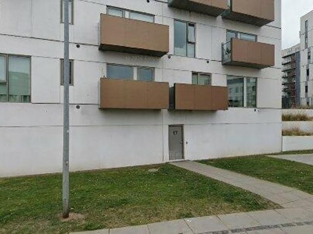 Lejlighed til leje i Odense