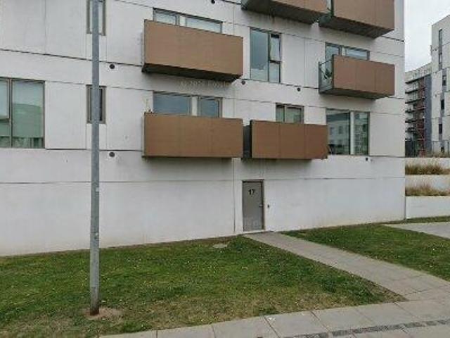 Lejlighed til leje i Odense