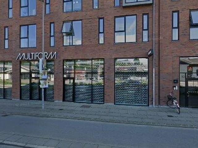 Lejlighed til leje i Århus