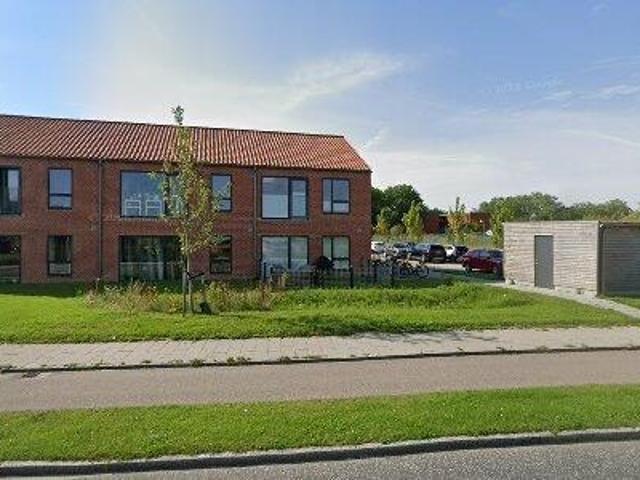 Lejlighed til leje i Ringsted