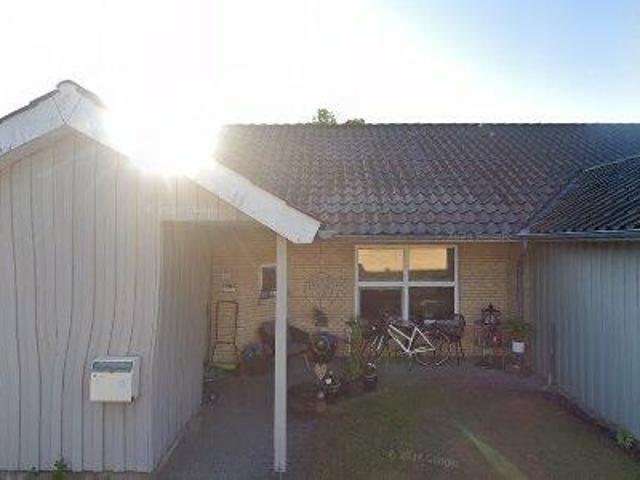 Lejlighed til leje i Øster Hornum, Rebild Kommune