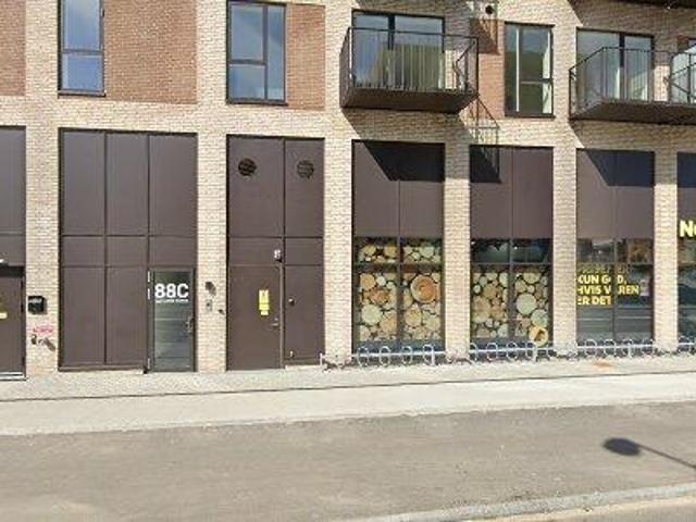 Lejlighed til leje i Taastrup, Brøndby