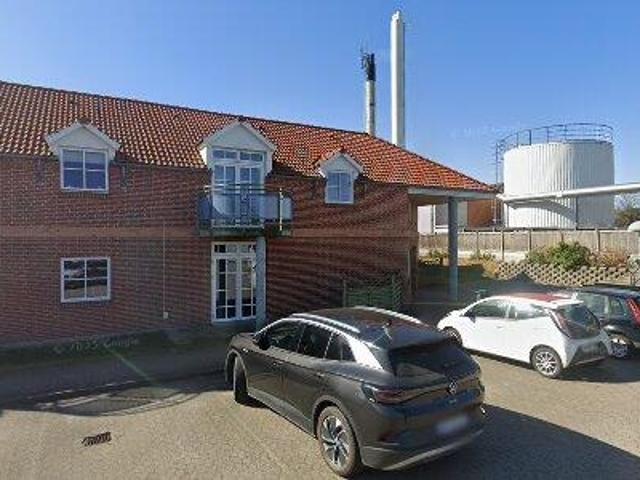 Lejlighed til leje i Thorsø, Århus