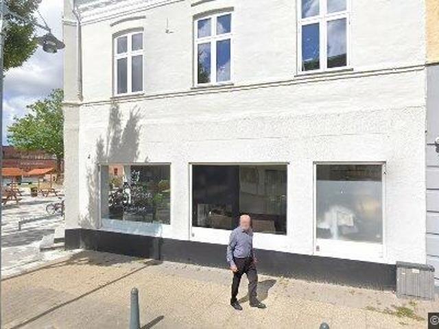 Lejlighed til salg i Valby, Brønderslev