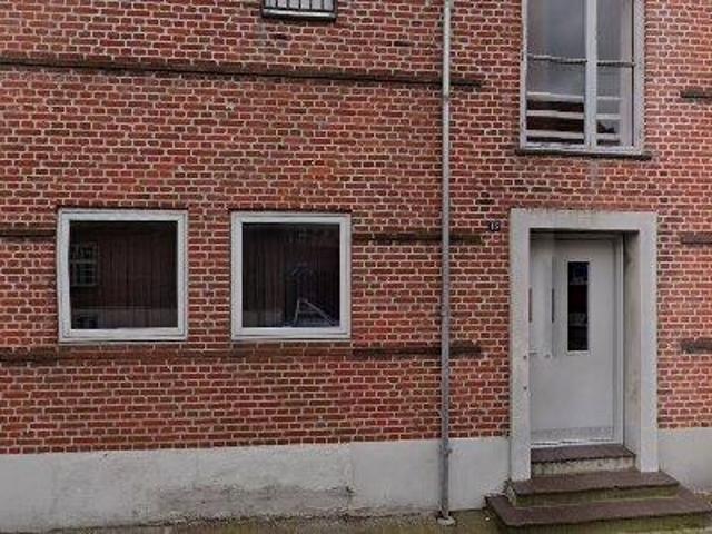 Lejlighed til salg i Esbjerg